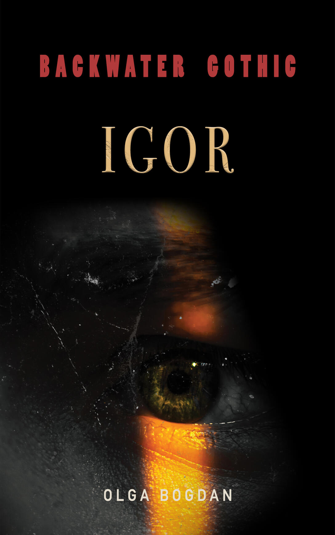 Igor: Wrong Place Wrong Time et in the godforsaken wastelands where anything goes, this female-led literary homage to the Spaghetti Western subgenre is an uncompromising and brutal tale of a young girl’s reluctant return to life. After accidentally saving the life of a ruthless crimi