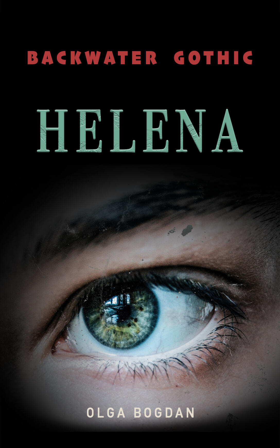 Helena: The Small Town Throwdown Fleeing the scene of the night before, Helena bounces around her sleepy hometown seeking meaning in random encounters – taming feral children, losing her virginity in a blackout, eating cherries with a mysterious being named Baba Lepa, and falling in love