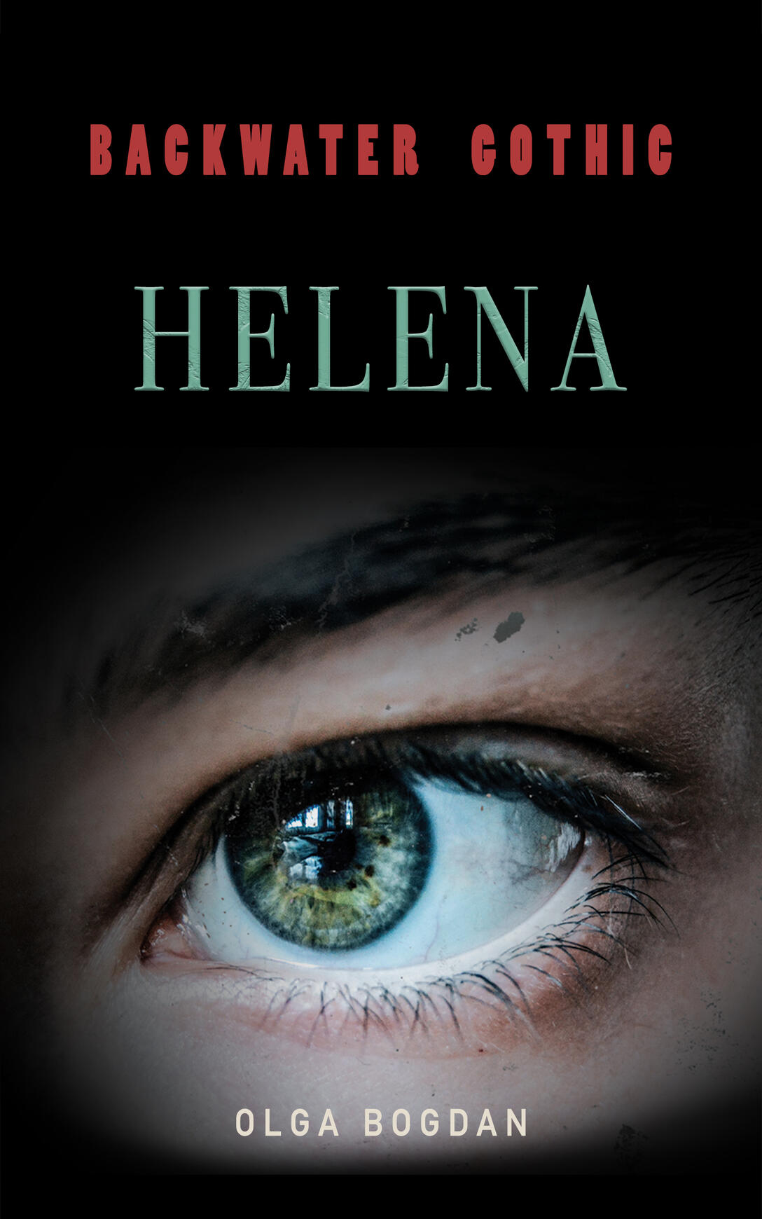 Helena: The Small Town Throwdown Fleeing the scene of the night before, Helena bounces around her sleepy hometown seeking meaning in random encounters – taming feral children, losing her virginity in a blackout, eating cherries with a mysterious being named Baba Lepa, and falling in love