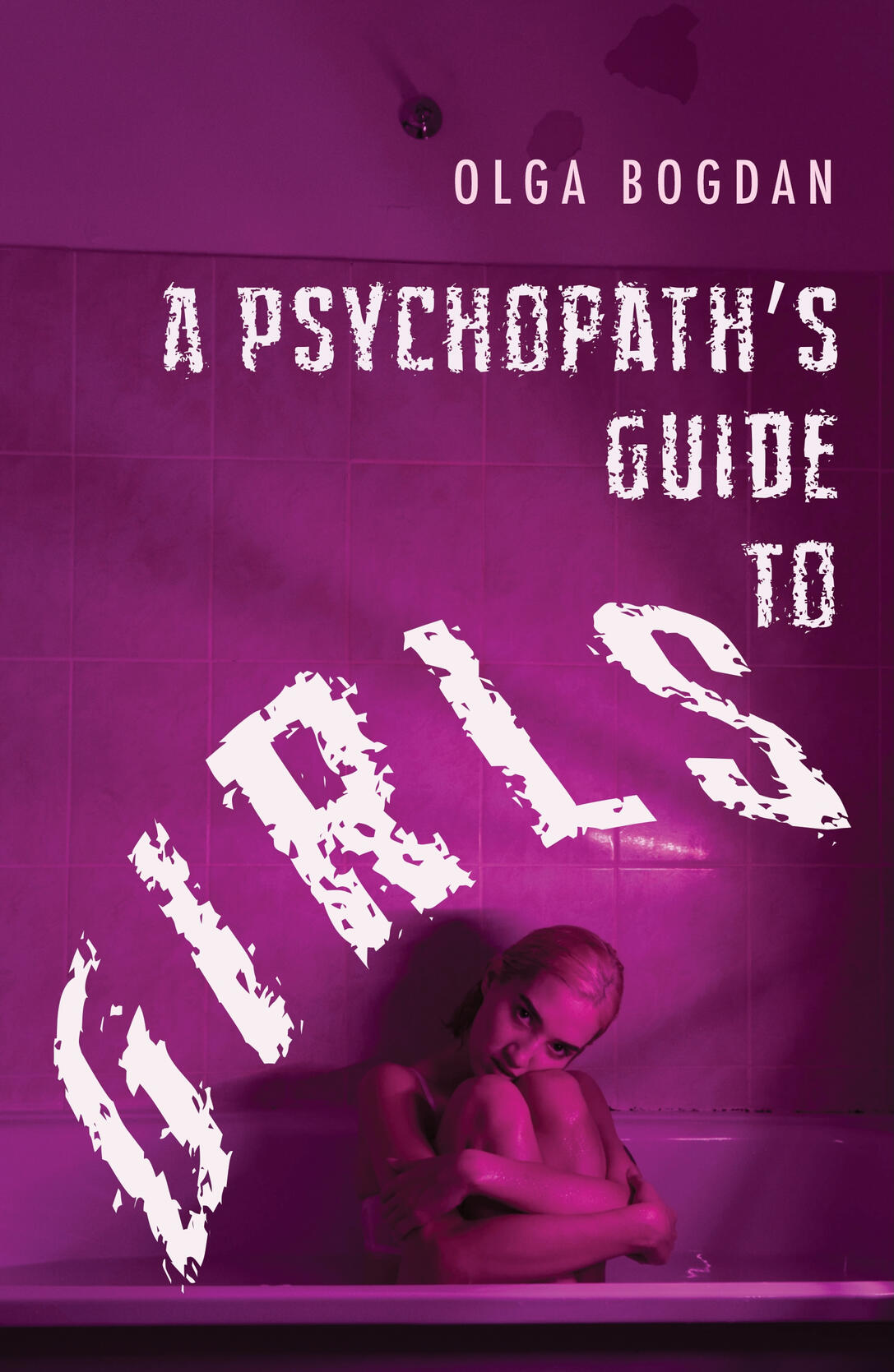 A THRILLER ROMANCE ABOUT A GOOD DEED GONE BAD. Three Gen Z film students discover that channelling Gen X isn't half as fun as the big screen would have them believe. When a group of friends embark on a series of vigilante missions in their sleepy seaside