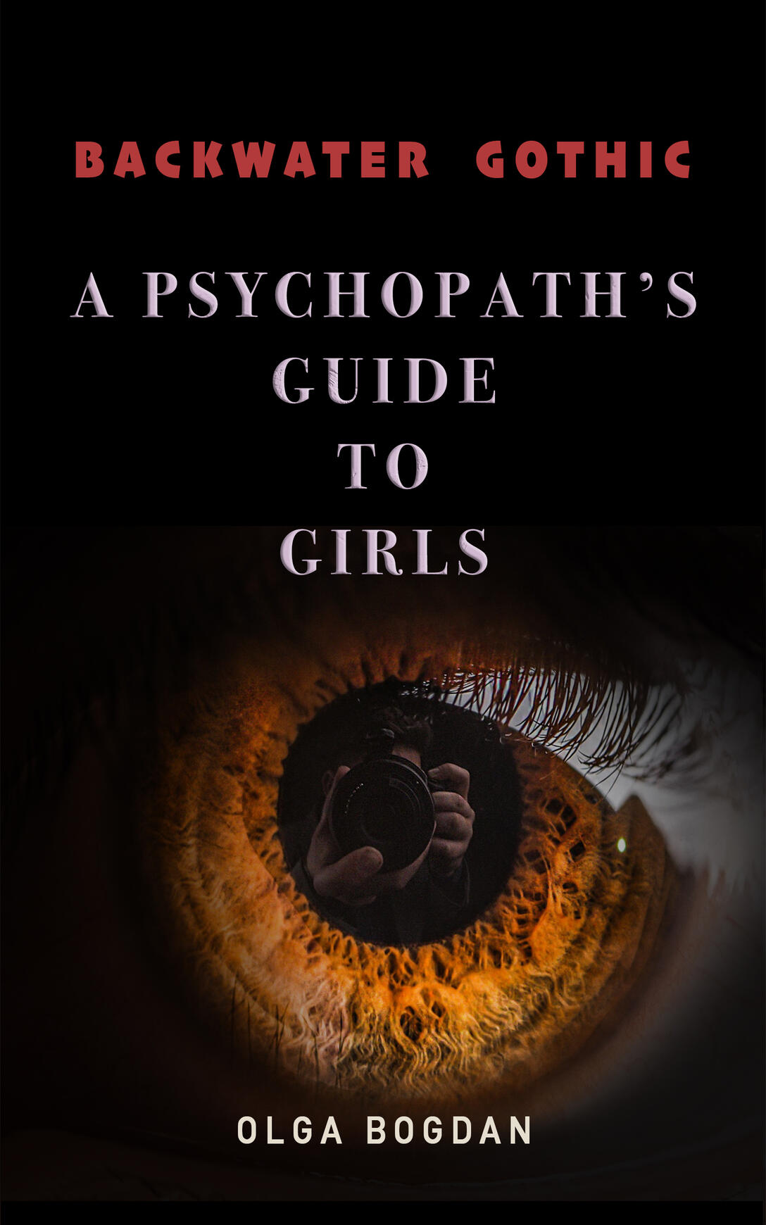 A Psychopath’s Guide to Girls A THRILLER ROMANCE ABOUT A GOOD DEED GONE BAD. Three Gen Z film students discover that channelling Gen X isn't half as fun as the big screen would have them believe. When a group of friends embark on a series of vigilante missions in their sleepy seaside
