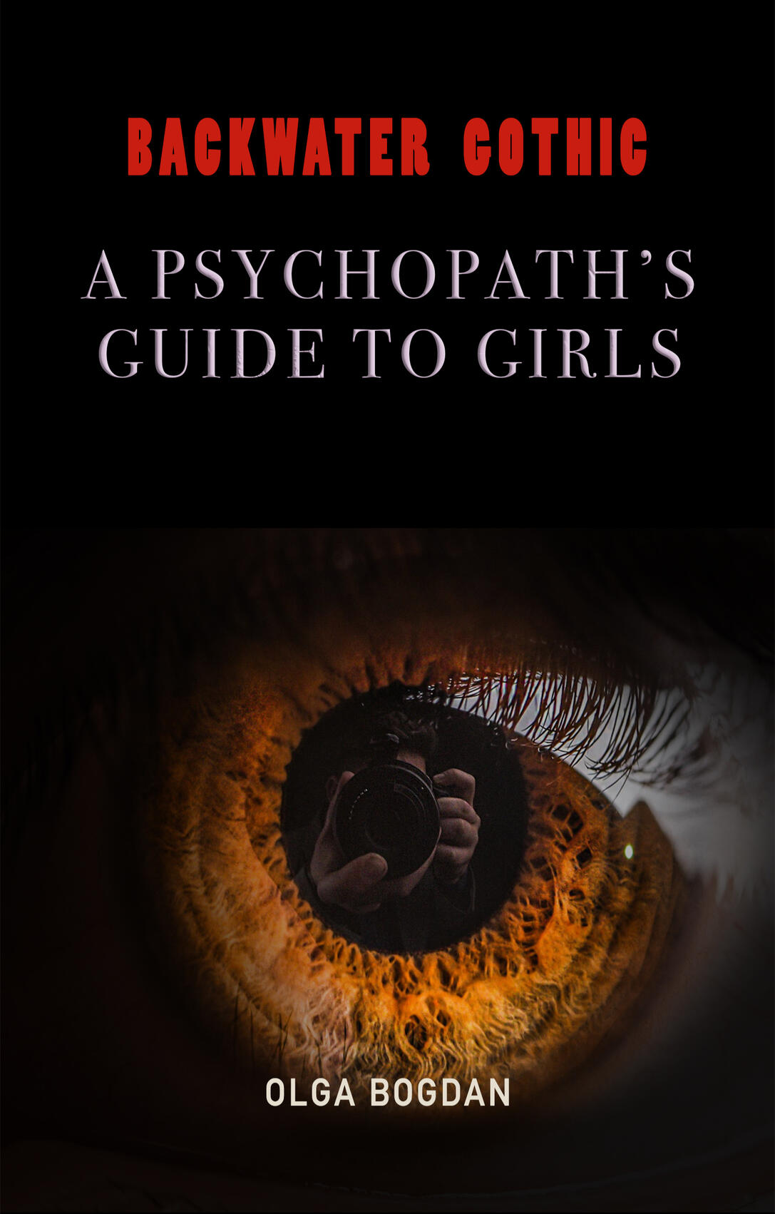 A Psychopath’s Guide to Girls A THRILLER ROMANCE ABOUT A GOOD DEED GONE BAD. Three Gen Z film students discover that channelling Gen X isn't half as fun as the big screen would have them believe. When a group of friends embark on a series of vigilante missions in their sleepy seaside