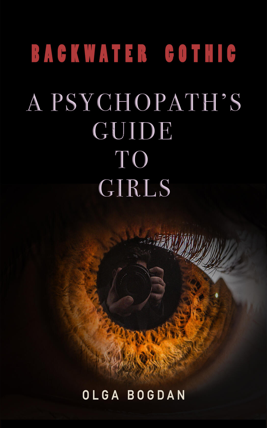 A Psychopath’s Guide to Girls A THRILLER ROMANCE ABOUT A GOOD DEED GONE BAD. Three Gen Z film students discover that channelling Gen X isn't half as fun as the big screen would have them believe. When a group of friends embark on a series of vigilante missions in their sleepy seaside